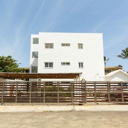 Amazing Ocean Front - 2 Bedroom Apartment Καμπαρέτε Εξωτερικό φωτογραφία
