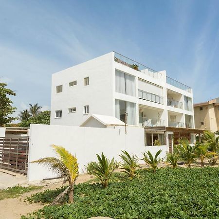 Amazing Ocean Front - 2 Bedroom Apartment Καμπαρέτε Εξωτερικό φωτογραφία