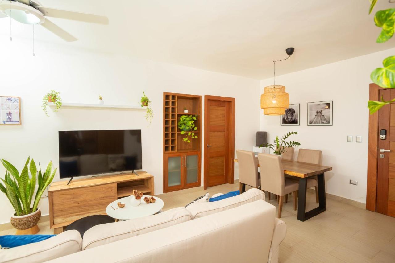 Amazing Ocean Front - 2 Bedroom Apartment Καμπαρέτε Εξωτερικό φωτογραφία