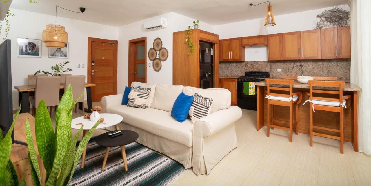 Amazing Ocean Front - 2 Bedroom Apartment Καμπαρέτε Εξωτερικό φωτογραφία