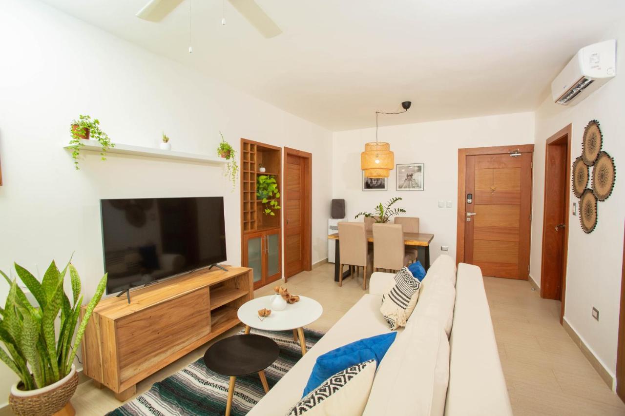 Amazing Ocean Front - 2 Bedroom Apartment Καμπαρέτε Εξωτερικό φωτογραφία