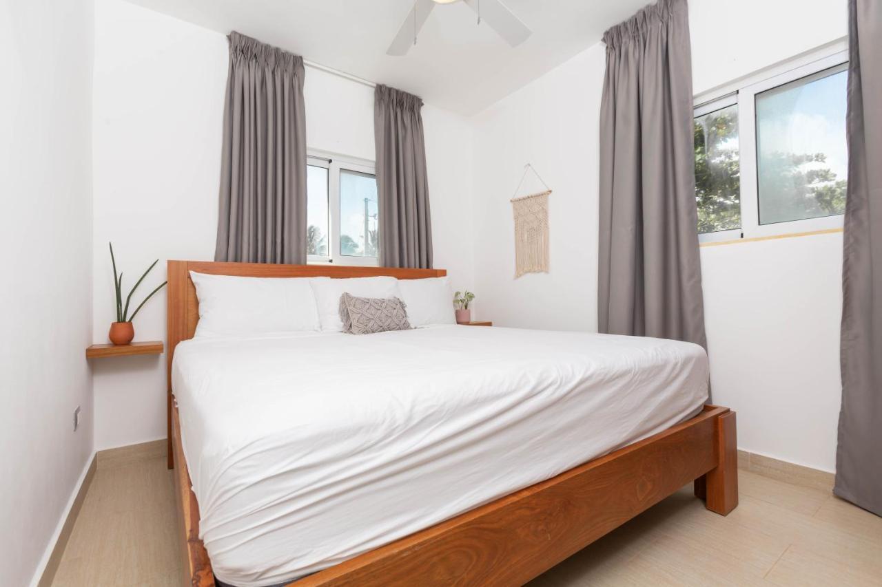 Amazing Ocean Front - 2 Bedroom Apartment Καμπαρέτε Εξωτερικό φωτογραφία
