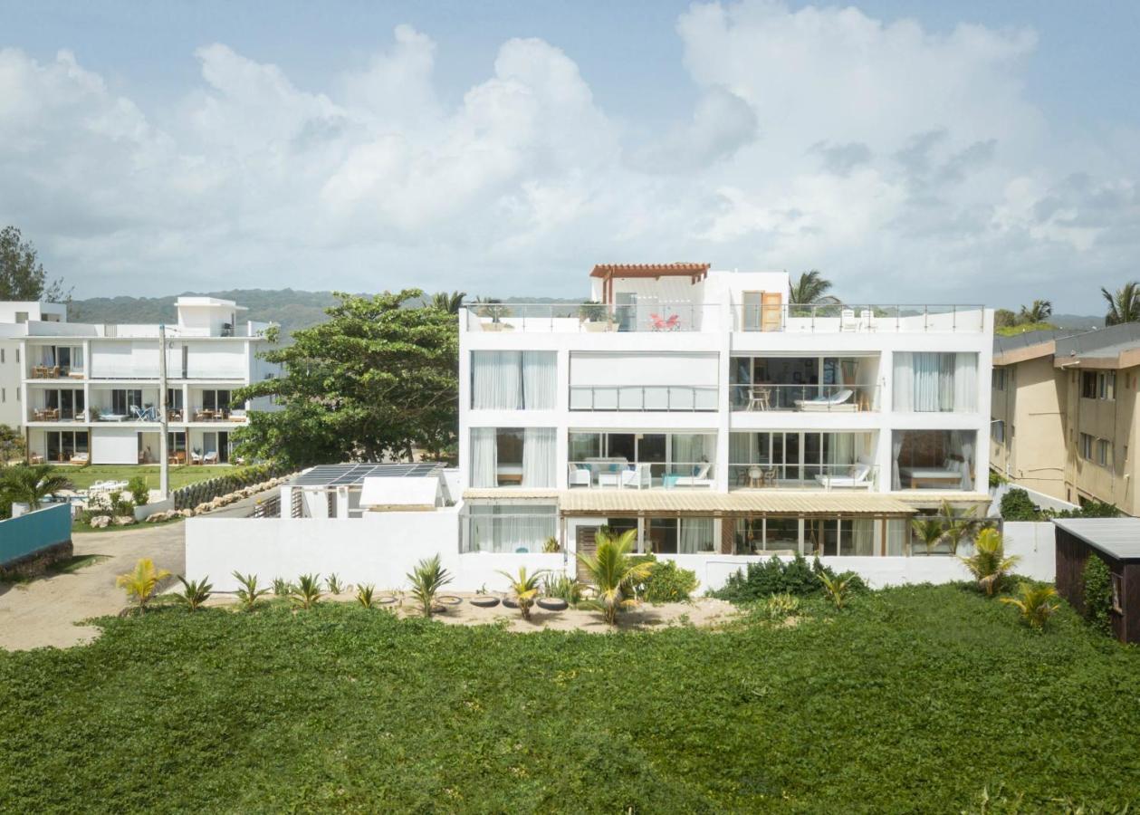 Amazing Ocean Front - 2 Bedroom Apartment Καμπαρέτε Εξωτερικό φωτογραφία