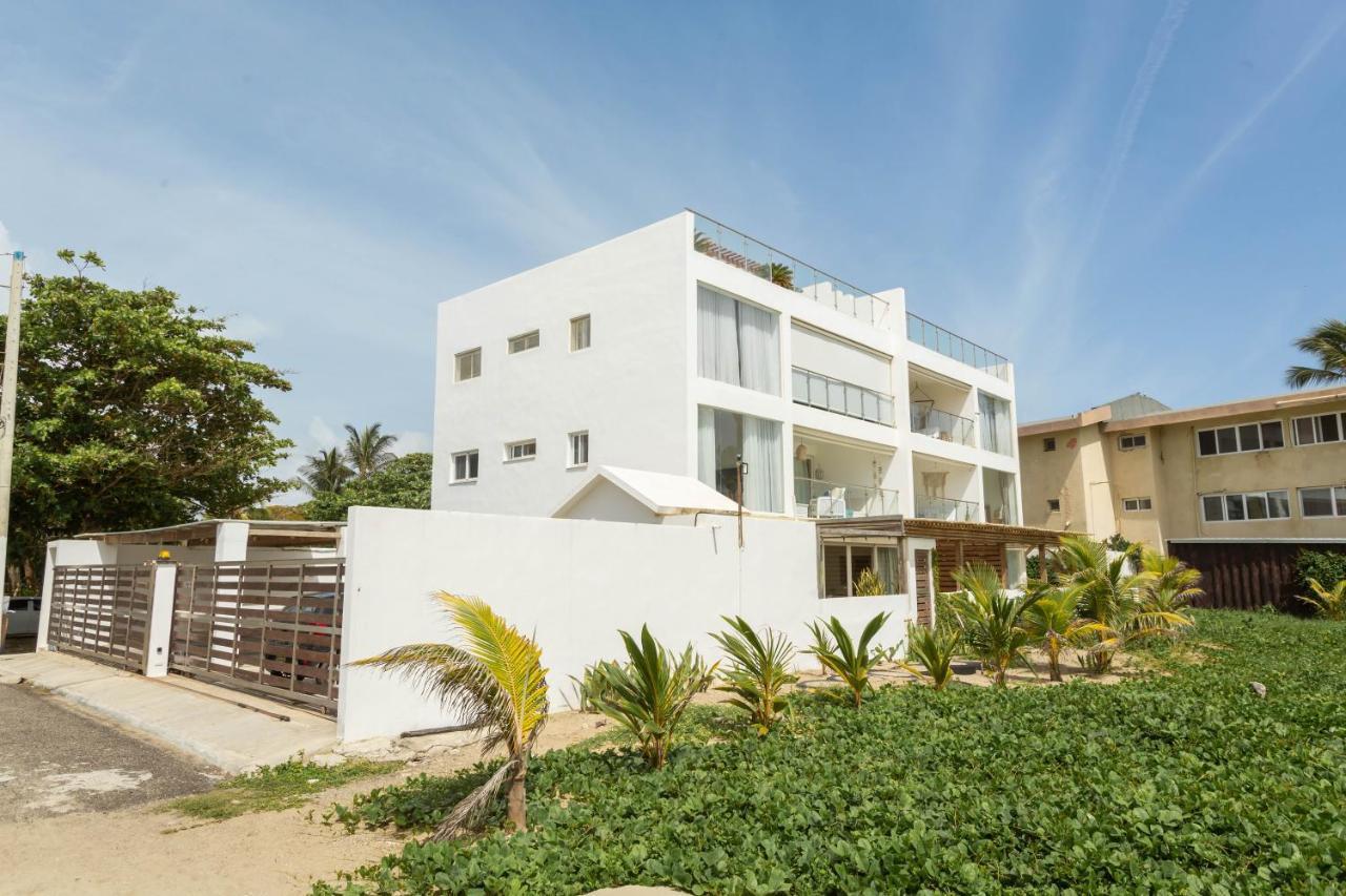 Amazing Ocean Front - 2 Bedroom Apartment Καμπαρέτε Εξωτερικό φωτογραφία