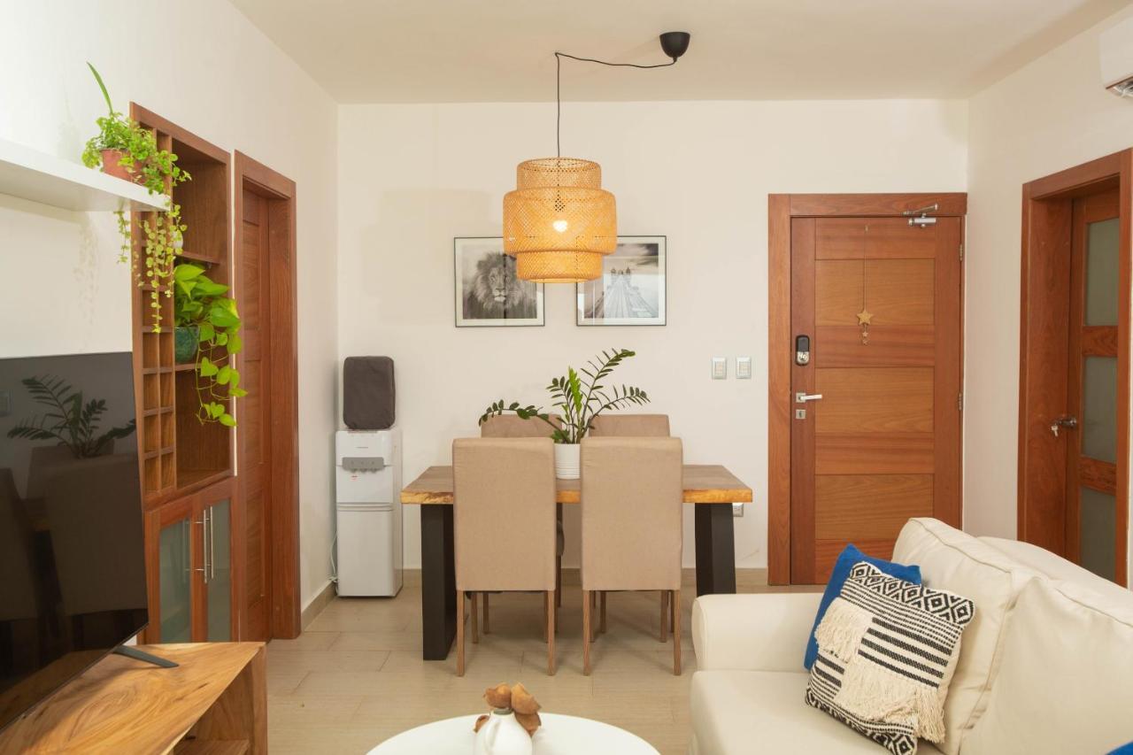 Amazing Ocean Front - 2 Bedroom Apartment Καμπαρέτε Εξωτερικό φωτογραφία