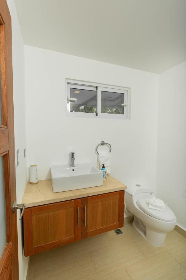 Amazing Ocean Front - 2 Bedroom Apartment Καμπαρέτε Εξωτερικό φωτογραφία